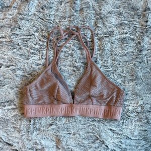 PINK Bralette